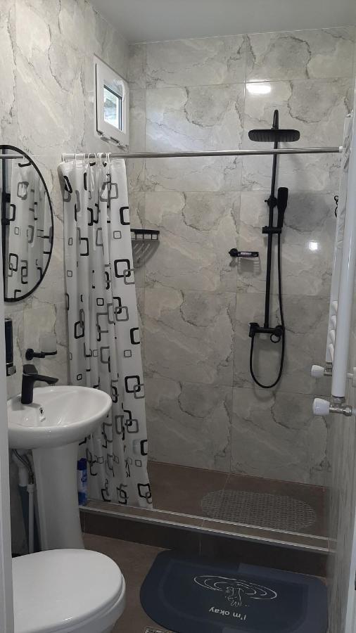 Hotel Terkhena Kazbegi Esterno foto